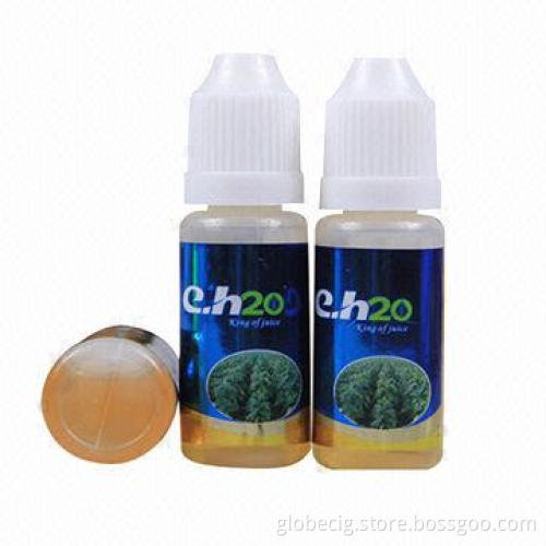 10ml E-liquid for Electronic Cigarette